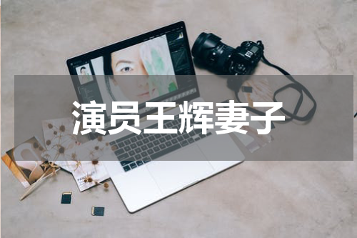 演员王辉妻子