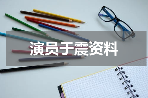 演员于震资料