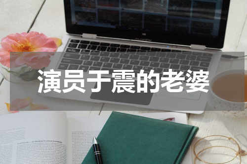 演员于震的老婆