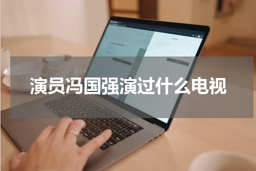 演员冯国强演过什么电视