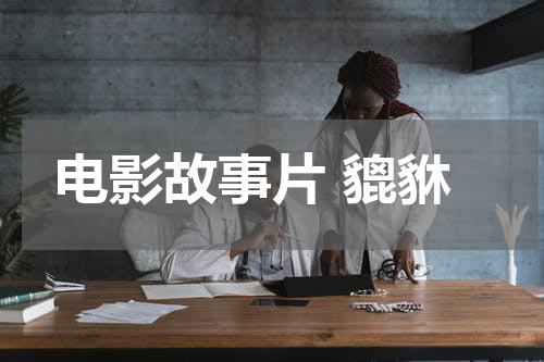电影故事片 貔貅
