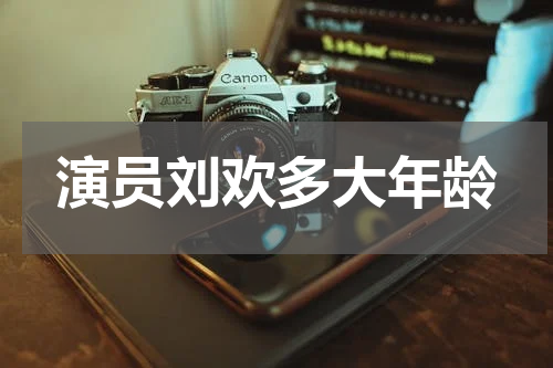 演员刘欢多大年龄