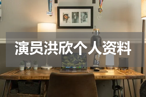 演员洪欣个人资料