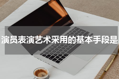 演员表演艺术采用的基本手段是