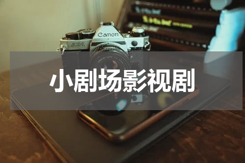 小剧场影视剧