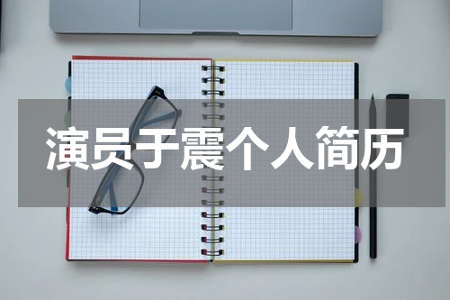 演员于震个人简历