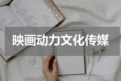 映画动力文化传媒