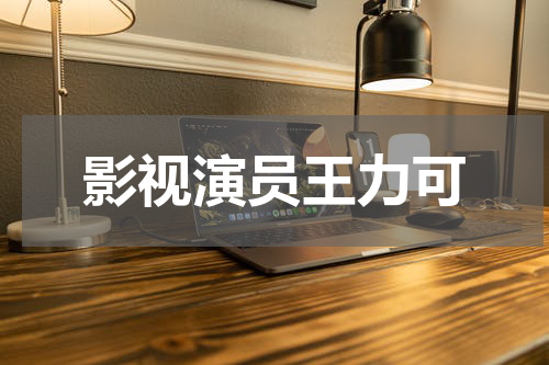影视演员王力可