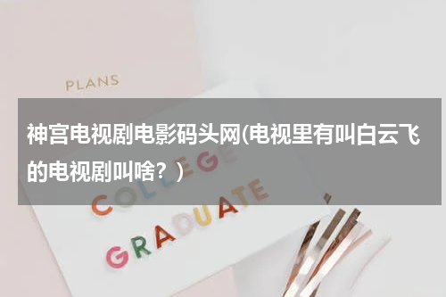 神宫电视剧电影码头网(电视里有叫白云飞的电视剧叫啥？)