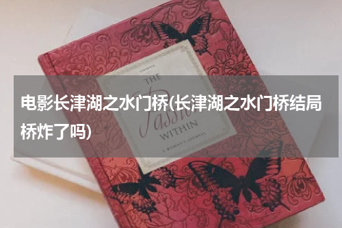 电影长津湖之水门桥(长津湖之水门桥结局桥炸了吗)