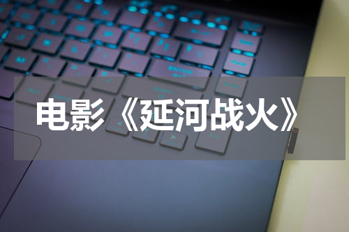 电影《延河战火》