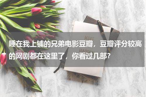 睡在我上铺的兄弟电影豆瓣，豆瓣评分较高的网剧都在这里了，你看过几部？
