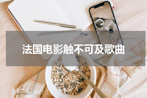法国电影触不可及歌曲
