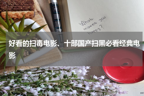 好看的扫毒电影、十部国产扫黑必看经典电影