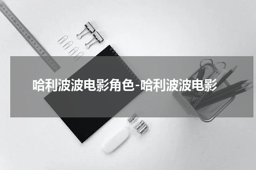 哈利波波电影角色-哈利波波电影
