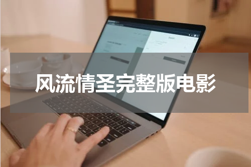 风流情圣完整版电影