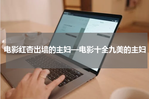 电影红杏出墙的主妇—电影十全九美的主妇