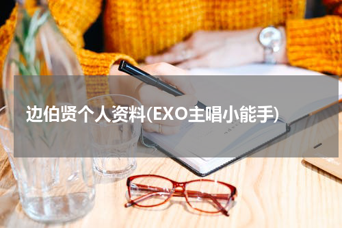 边伯贤个人资料(EXO主唱小能手)