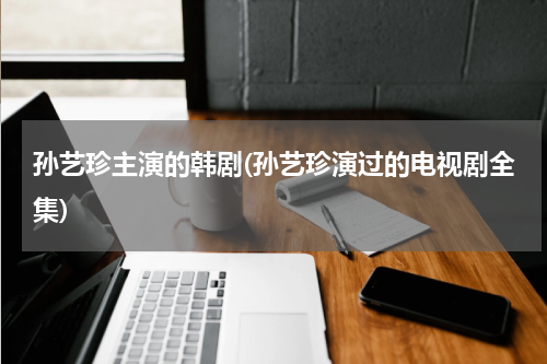 孙艺珍主演的韩剧(孙艺珍演过的电视剧全集)