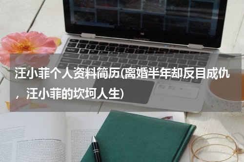 汪小菲个人资料简历(离婚半年却反目成仇，汪小菲的坎坷人生)