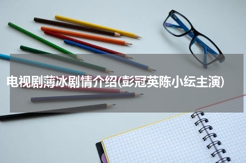 电视剧薄冰剧情介绍(彭冠英陈小纭主演)