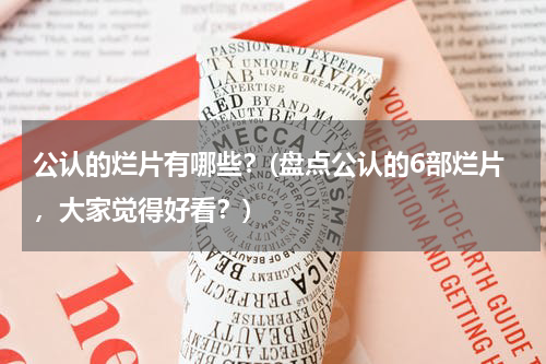 公认的烂片有哪些？(盘点公认的6部烂片，大家觉得好看？)