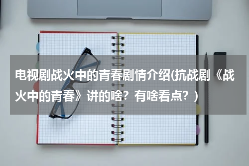 电视剧战火中的青春剧情介绍(抗战剧《战火中的青春》讲的啥？有啥看点？)