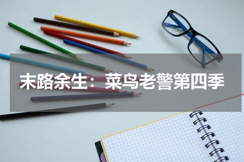 末路余生：菜鸟老警第四季