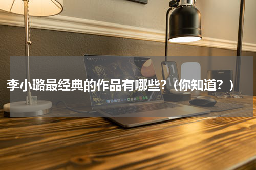 李小璐最经典的作品有哪些？(你知道？)