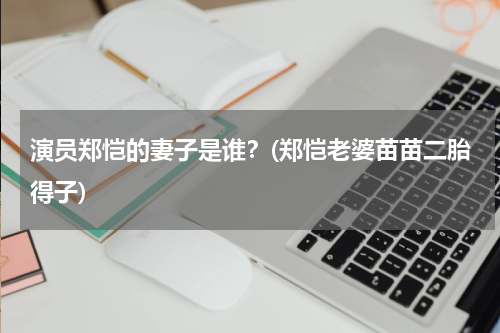 演员郑恺的妻子是谁？(郑恺老婆苗苗二胎得子)