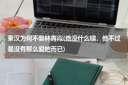 秦汉为何不娶林青霞(他没什么错，他不过是没有那么爱她而已)