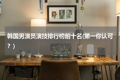 韩国男演员演技排行榜前十名(第一你认可？)